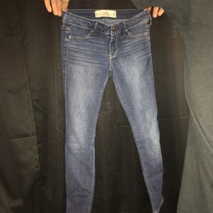 Hollister Jean legging